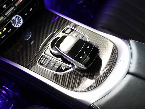 Used 2021 Mercedes-Benz G 63 AMG 4MATIC image 33