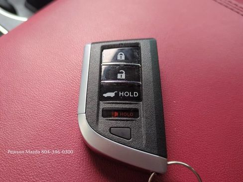 Used 2023 Acura MDX Type S AWD/4WD image 32