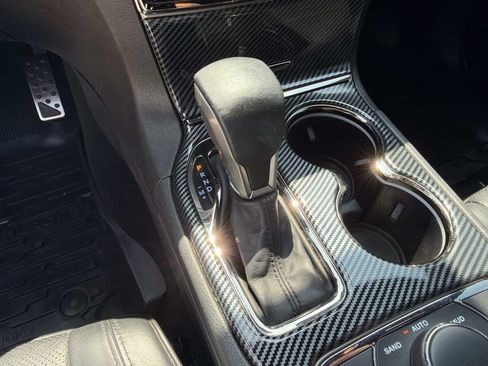 Used 2019 Jeep Grand Cherokee High Altitude AWD/4WD image 30