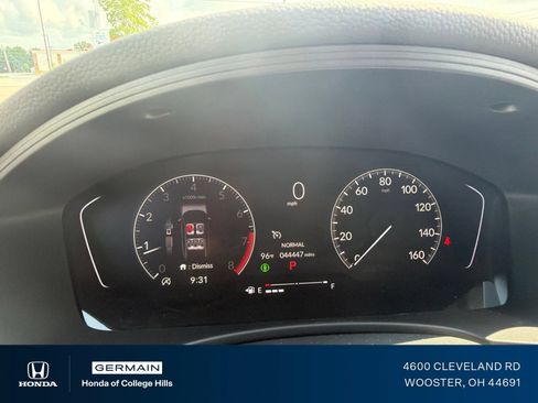 Used 2023 Honda Civic Sport image 16