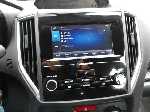 Used 2019 Subaru Impreza 2.0i AWD/4WD image 20
