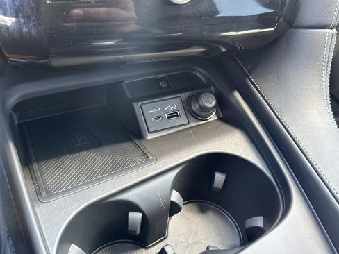 Certified 2023 INFINITI QX50 Luxe FWD image 24