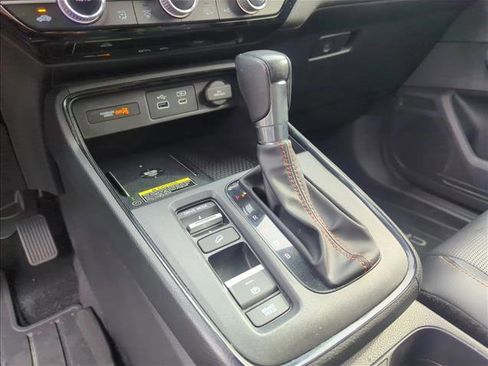 Used 2023 Honda CR-V Sport Touring image 16