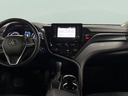 Used 2023 Toyota Camry LE w/ Cold Weather Package image 31