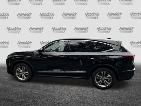 Certified 2024 Acura MDX SH-AWD image 6