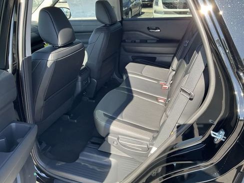 New 2026 Nissan Pathfinder SL w/ Cargo Package AWD/4WD image 13