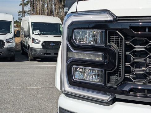 New 2026 Ford F250 XLT w/ XLT Premium Package image 10