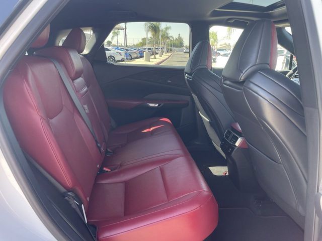Used 2024 Lexus RX 350 F Sport w/ Convenience Package AWD/4WD image 27