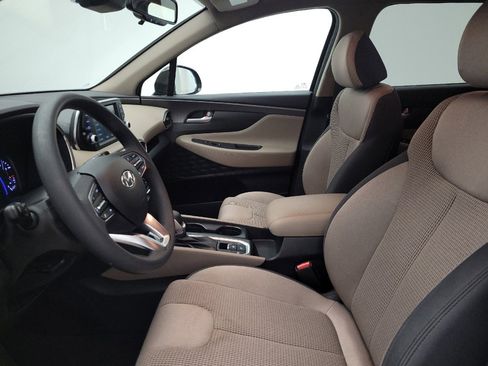 Used 2019 Hyundai Santa Fe SEL FWD image 17