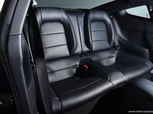 Used 2016 Ford Mustang GT Premium RWD image 29