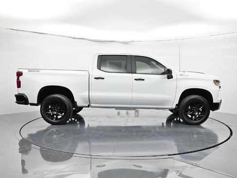 New 2026 Chevrolet Silverado 1500 LT Trail Boss w/ Convenience Package II image 5