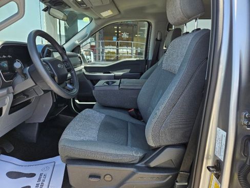 Used 2023 Ford F150 XLT image 20