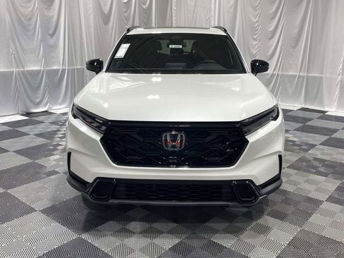 New 2026 Honda CR-V Sport image 6