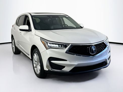 Used 2020 Acura RDX Standard image 3