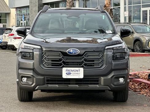 New 2026 Subaru Outback Limited image 6