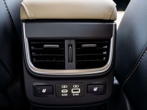 New 2025 Subaru Outback Limited w/ Popular Package #2 image 29