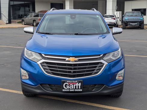 Used 2019 Chevrolet Equinox Premier image 9