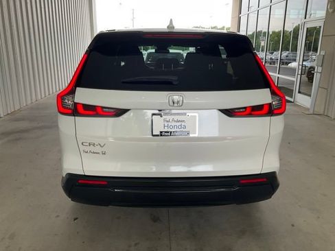 Certified 2024 Honda CR-V EX image 23
