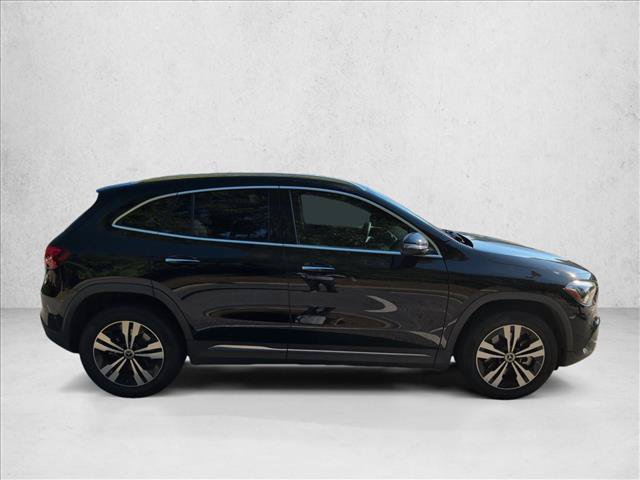 Certified 2025 Mercedes-Benz GLA 250 image 5