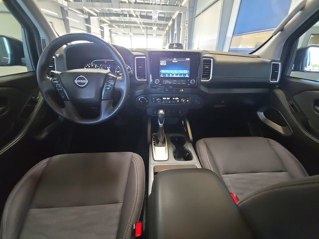 Used 2024 Nissan Frontier SV w/ SV Convenience Package AWD/4WD image 21