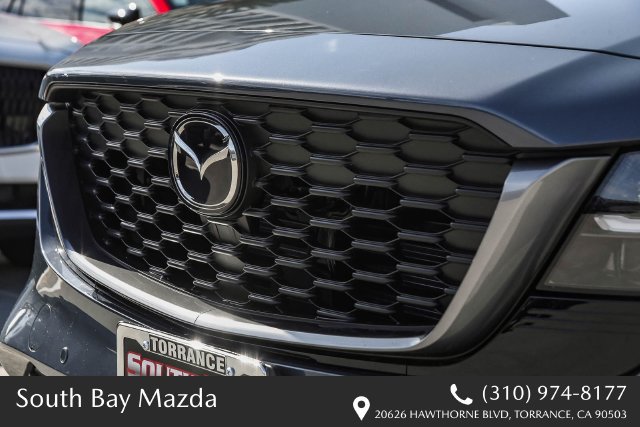 New 2026 MAZDA CX-5 Preferred AWD/4WD image 5