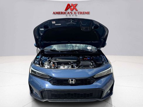 Used 2026 Honda Civic LX image 54