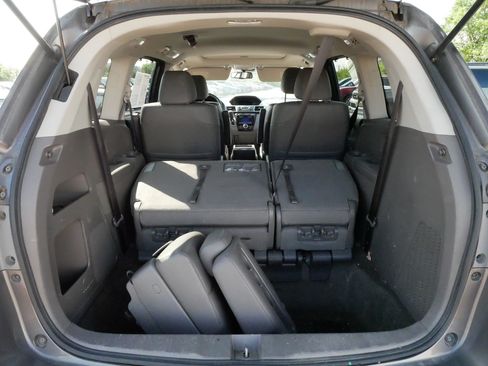 Used 2015 Honda Odyssey EX-L image 18