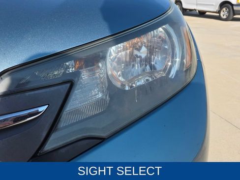 Used 2014 Honda CR-V EX-L image 9