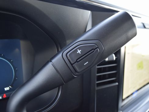 New 2026 Ford F250 Lariat w/ Chrome Package image 14