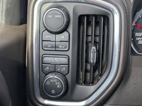 Used 2020 Chevrolet Silverado 1500 LT w/ Bed Protection Package image 7