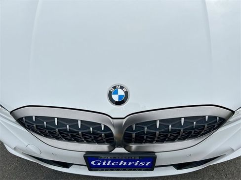Used 2020 BMW M340i xDrive w/ Premium Package image 32
