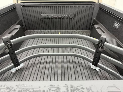 New 2026 Toyota Tacoma TRD Sport image 37