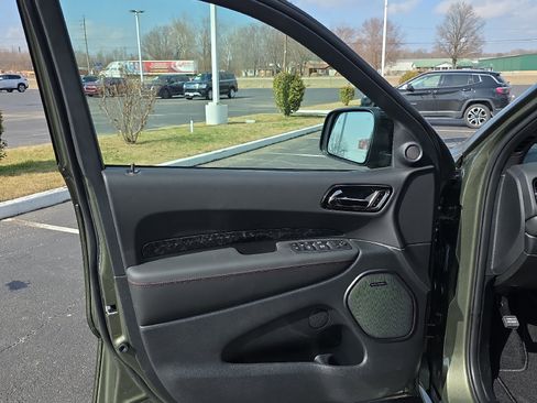 New 2026 Dodge Durango GT image 20