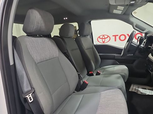 Used 2021 Ford F150 XLT w/ XTR Package image 11