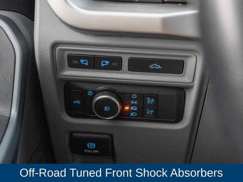 Used 2021 Ford F150 XLT w/ Equipment Group 302A High AWD/4WD image 23