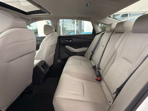 Used 2026 Honda Accord SE image 8