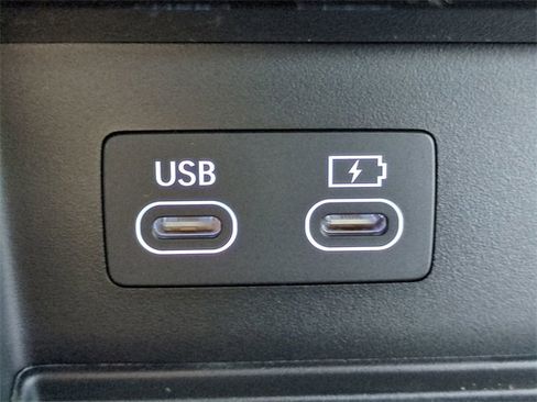 Certified 2025 Genesis GV80 2.5T Standard image 19