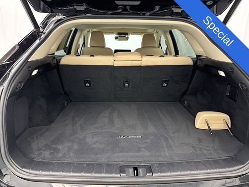Used 2021 Lexus RX 350 FWD w/ Premium Package image 10