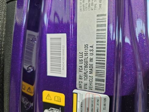 New 2026 Jeep Gladiator Rubicon image 17