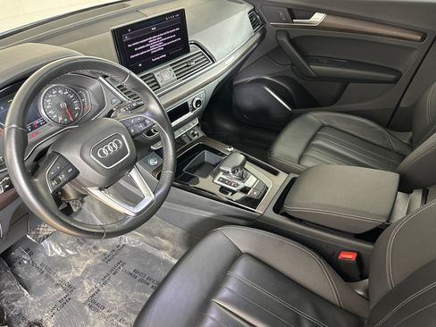 Used 2022 Audi Q5 2.0T Premium AWD/4WD image 15