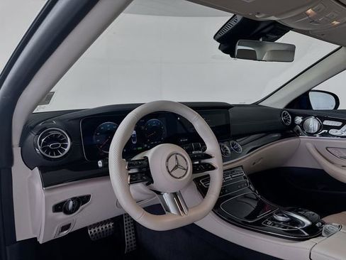 Certified 2023 Mercedes-Benz E 450 Cabriolet image 9