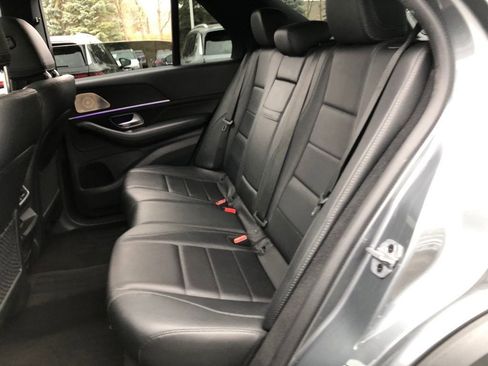 Used 2022 Mercedes-Benz GLE 350 4MATIC w/ Premium Package image 29