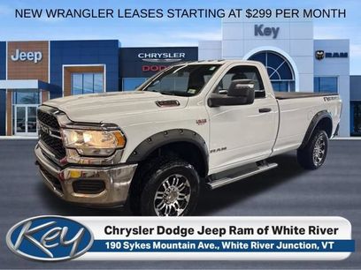 Used 2023 RAM 3500 Tradesman