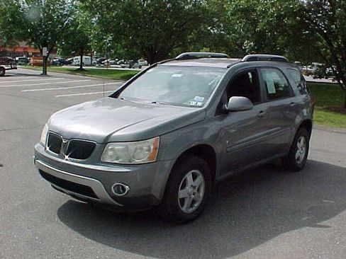 Used 2006 Pontiac Torrent 2WD image 4