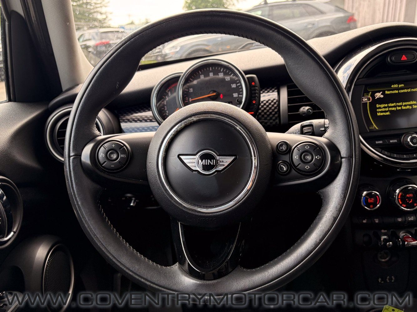 Used 2015 MINI Cooper S FWD image 11