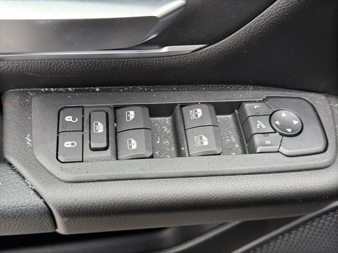 New 2026 RAM 1500 Big Horn image 12