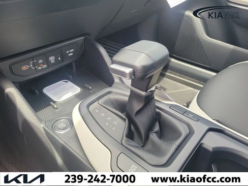 New 2026 Kia K4 GT-Line FWD image 29