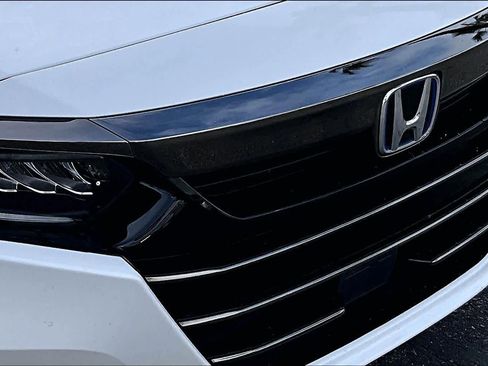 Used 2022 Honda Accord Sport image 28