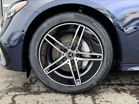 New 2026 Mercedes-Benz E 350 4MATIC Sedan image 12