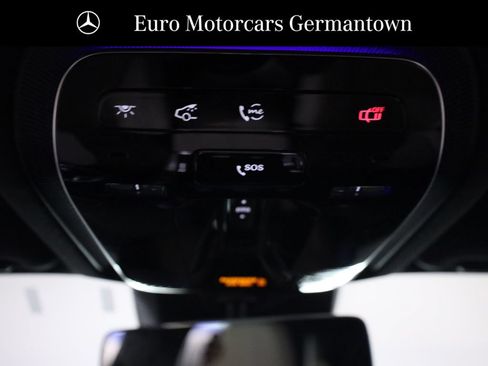 Used 2026 Mercedes-Benz GLC 300 4MATIC image 42
